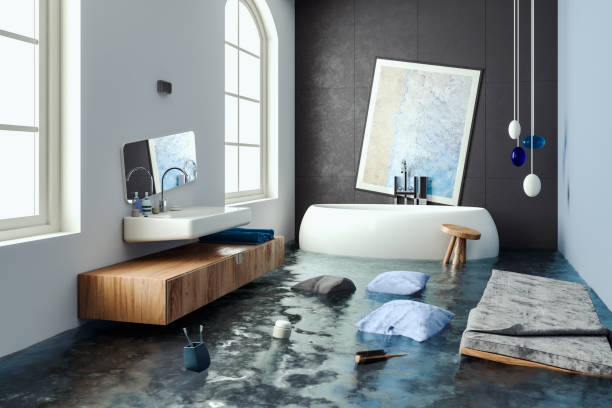 Best Ceiling water damage repair  in Hamilton, OH