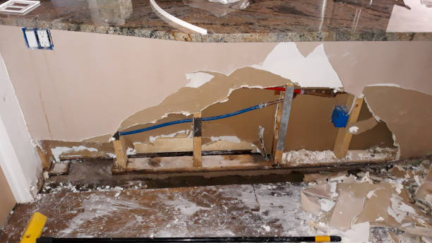 Best Water damage contractors near me  in Hamilton, OH