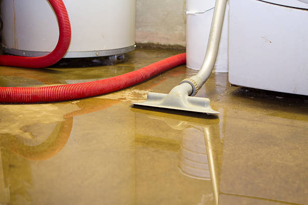 Best Emergency water damage restoration  in Hamilton, OH
